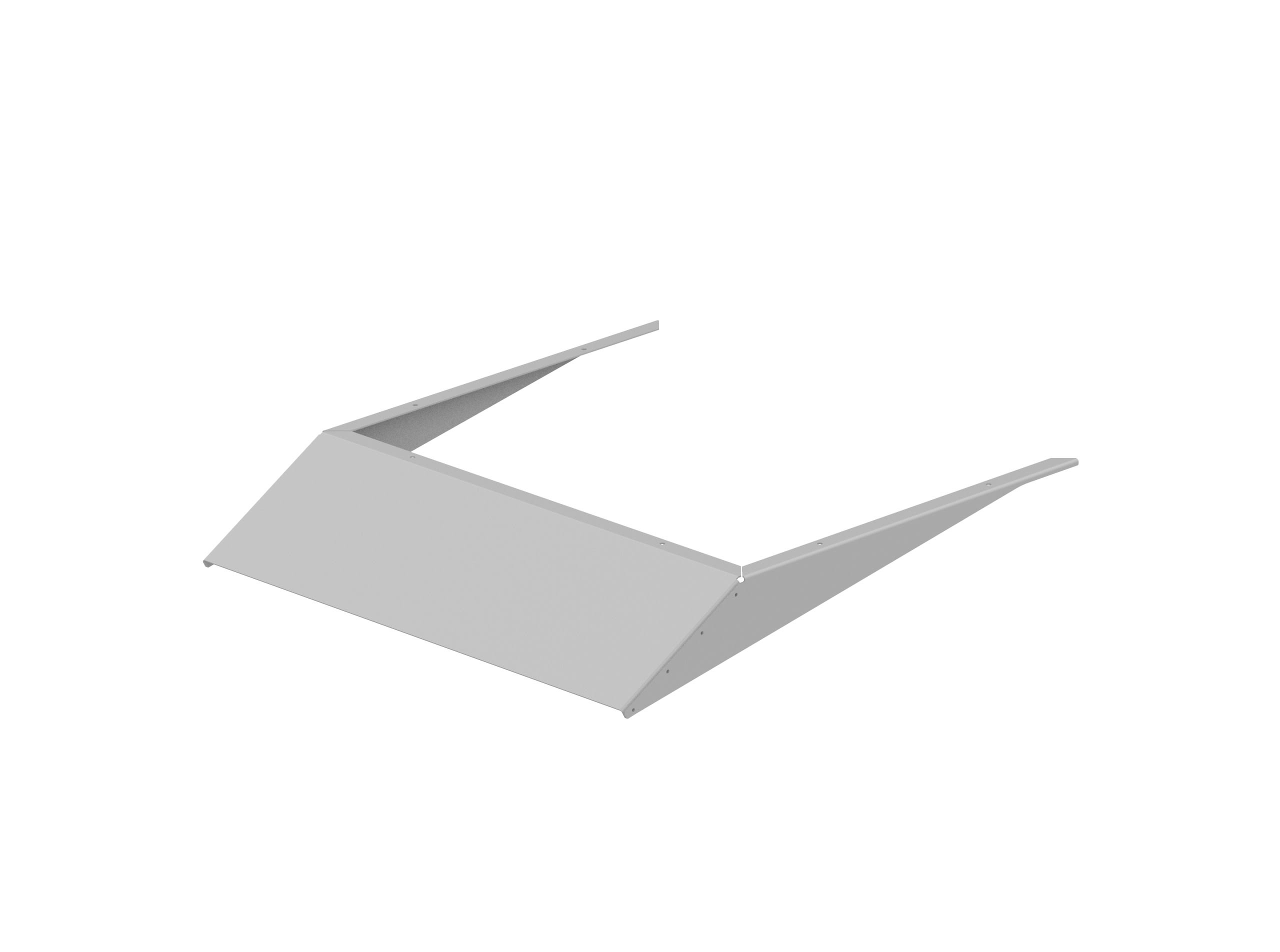 Performance in Lighting - VISIERA WIN PRO 20-10 GR94-ACC