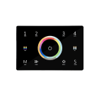 Performance in Lighting - CONTROLLER TOUCH DMX BLACK