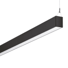 Performance in Lighting - SL764+ PL M 34 S/D 840 BK9005 DALI MP