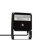 Performance in Lighting - SPIDER+ 30 130 A35/EW 830 BK81