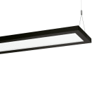 Performance in Lighting - SL629LED PL M 49 S/C 830 BK9005 DALI MP