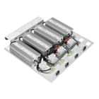 Performance in Lighting - DRIVER UNIT 1100W 1,8A-4CH-DMX 220-240V