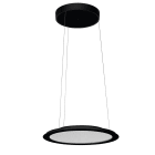 Performance in Lighting - SL713 RS PL 7/17 S/C 840 BK9005 DALI MP - 3122340
