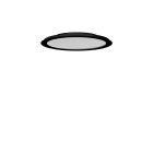 Performance in Lighting - SL713 RS SM 7/17 S/B 830 BK9005 DALI MP - 3122346
