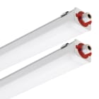 Performance in Lighting - NORMA+CL 150 78 S/EW 840 GR-RAL7035