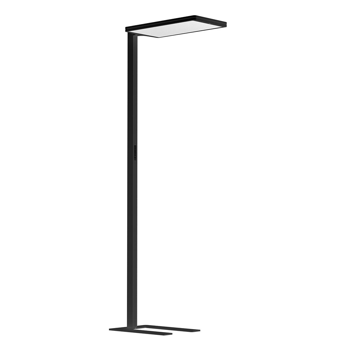 Performance in Lighting - SL730+SL L 90 S/D 830 BK9005 TD USB