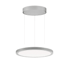 Performance in Lighting - FL R+ 333 PL 8/23 S/B 830 GR9006 DALI OP - 3123823