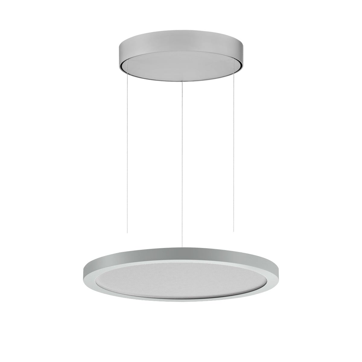 Performance in Lighting - FL R+ 333 PL 8/23 S/B 840 GR9006 DALI MP - 3123832
