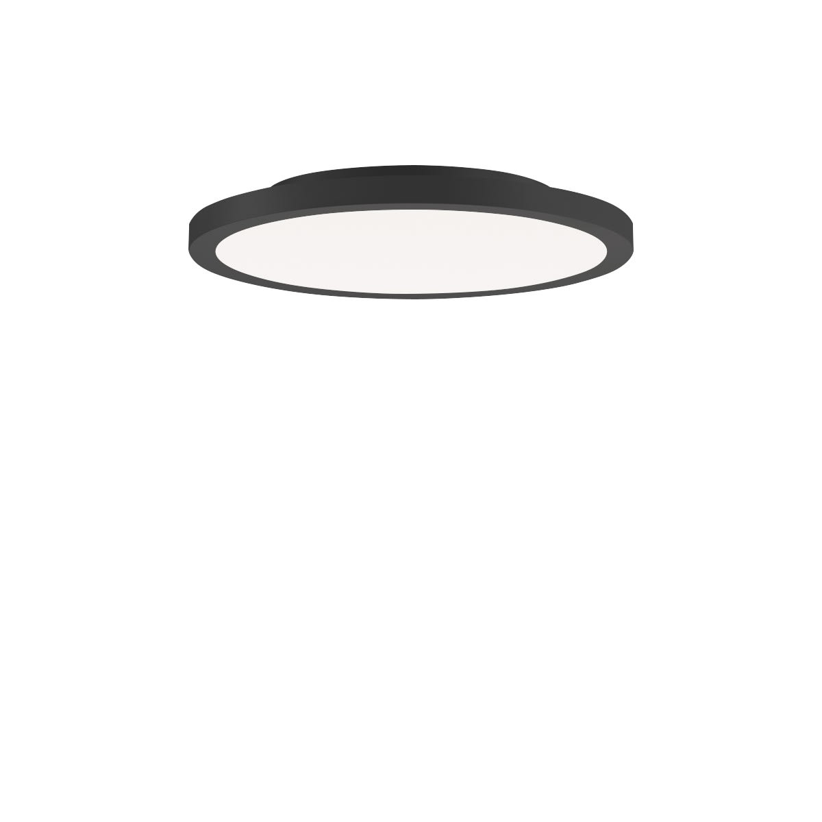 Performance in Lighting - FL R+ 333 SM 8/23 S/B 830 BK9005 OP - 3123871
