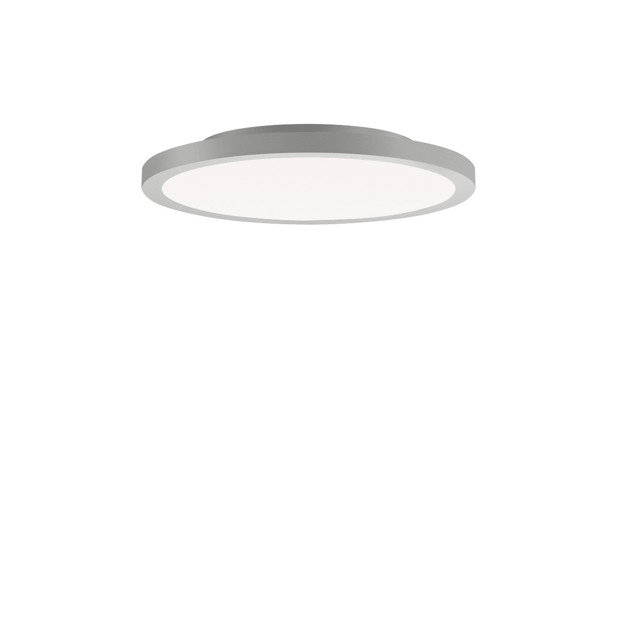 Performance in Lighting - FL R+ 333 SM 8/23 S/B 830 GR9006 DALI OP - 3123873