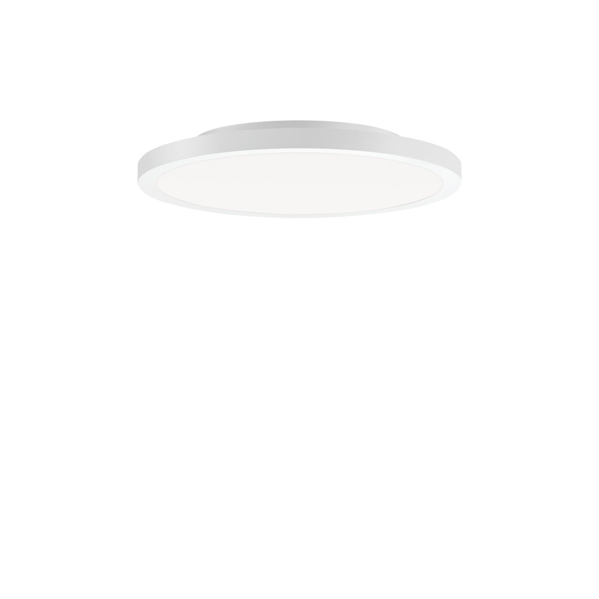 Performance in Lighting - FL R+ 333 SM 8/23 S/B 830 WH9016 DALI OP