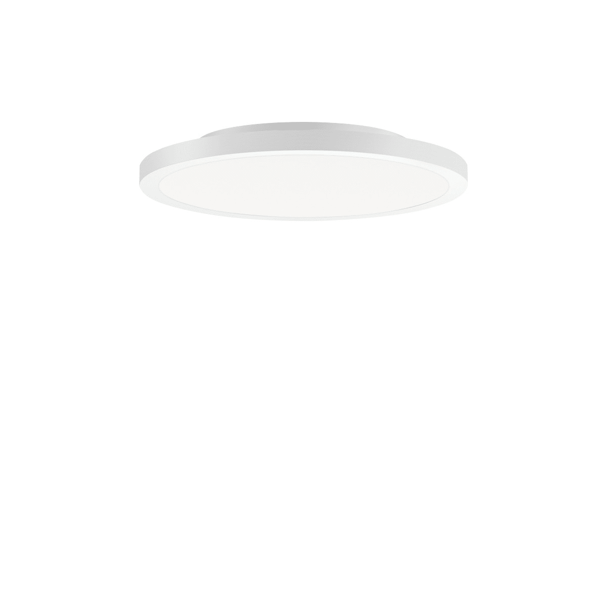 Performance in Lighting - FL R+ 333 SM 8/23 S/B 830 WH9016 DALI OP - 3123877