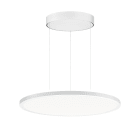 Performance in Lighting - FL R+ 555 PL 23 S/B 830 WH9016 OP - 3123904