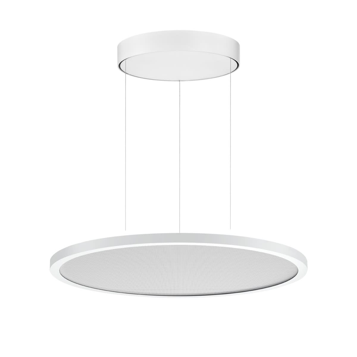 Performance in Lighting - FL R+ 555 PL 23 S/B 8TW WH9016 DT8 MP