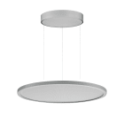 Performance in Lighting - FL R+ 555 PL 44 S/B 830 GR9006 MP - 3123924