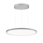 Performance in Lighting - FL R+ 555 PL 44 S/B 840 GR9006 OP - 3123935