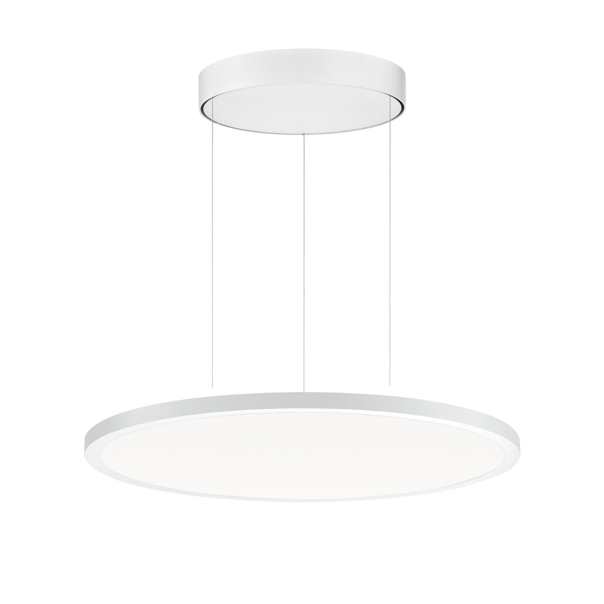 Performance in Lighting - FL R+ 555 PL 44 S/B 840 WH9016 OP - 3123939
