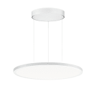 Performance in Lighting - FL R+ 555 RE 44 S/A 840 WH9016 DALI OP - 3123989