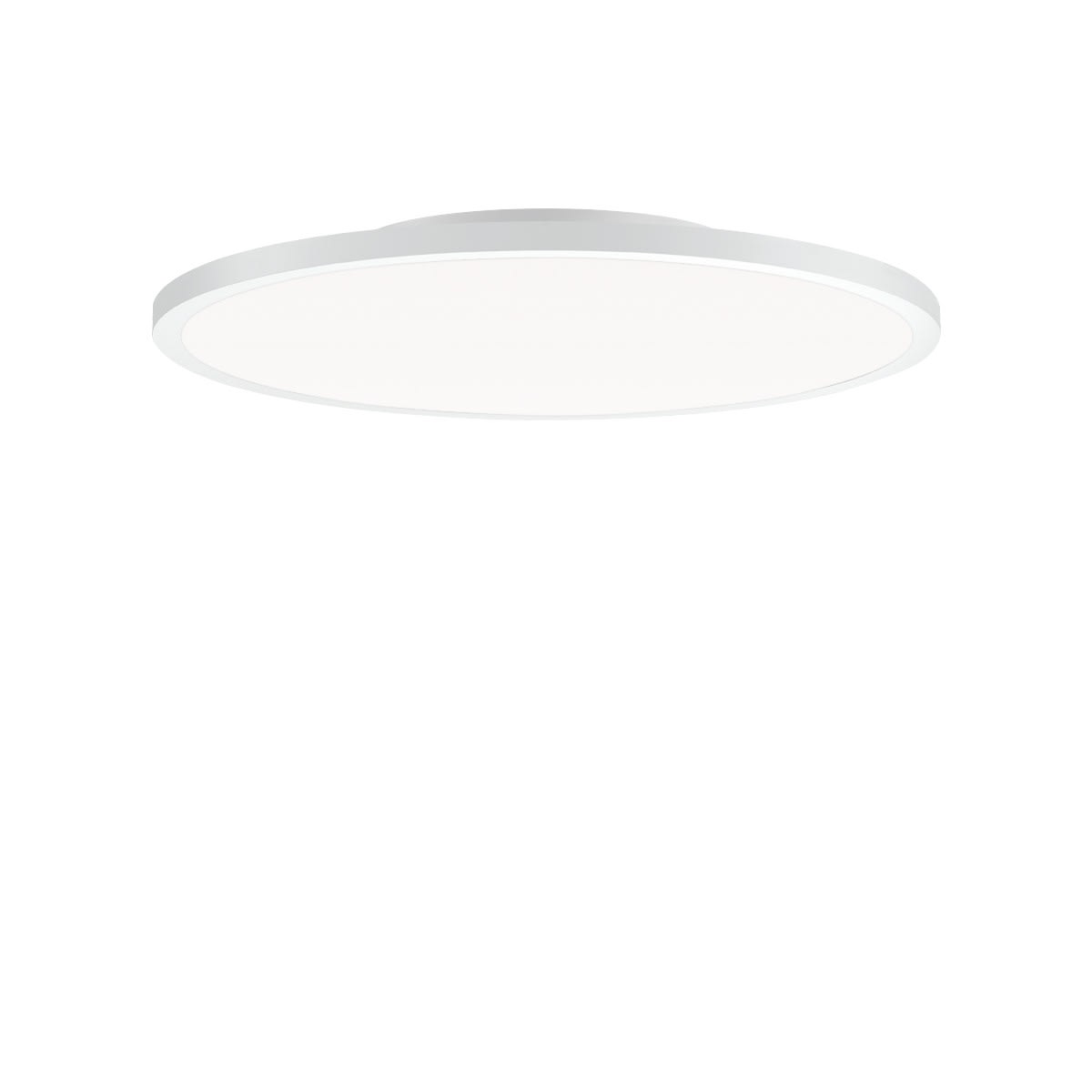 Performance in Lighting - FL R+ 555 SM 23 S/B 830 WH9016 DALI OP - 3124004