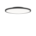 Performance in Lighting - FL R+ 555 SM 23 S/B 840 BK9005 DALI OP - 3124007
