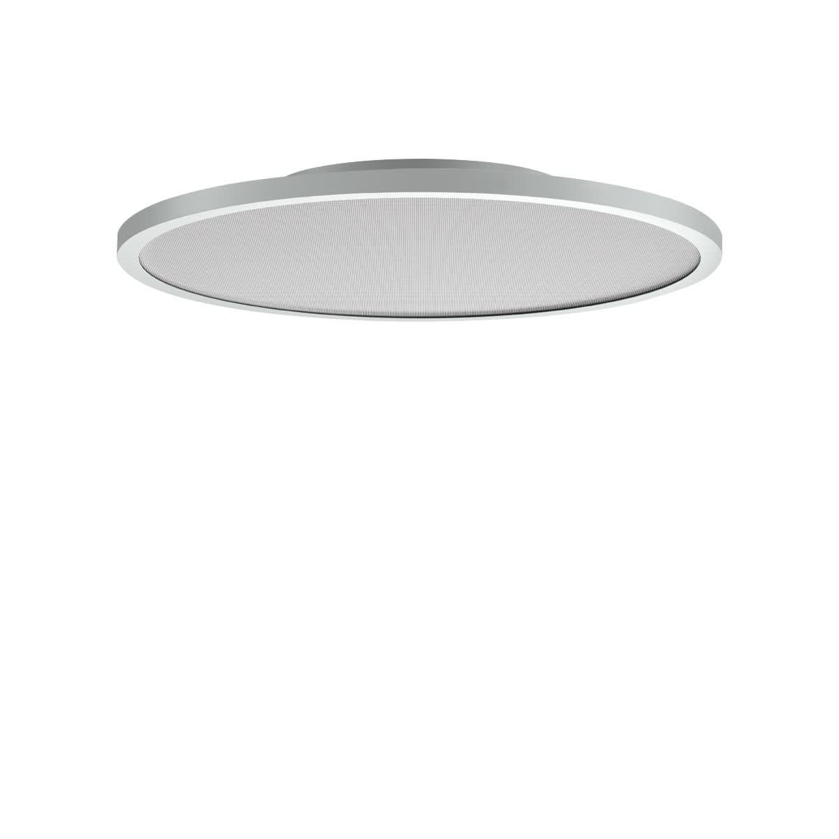 Performance in Lighting - FL R+ 555 SM 23 S/B 840 GR9006 DALI MP - 3124009