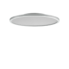 Performance in Lighting - FL R+ 555 SM 23 S/B 840 GR9006 DALI MP - 3124009