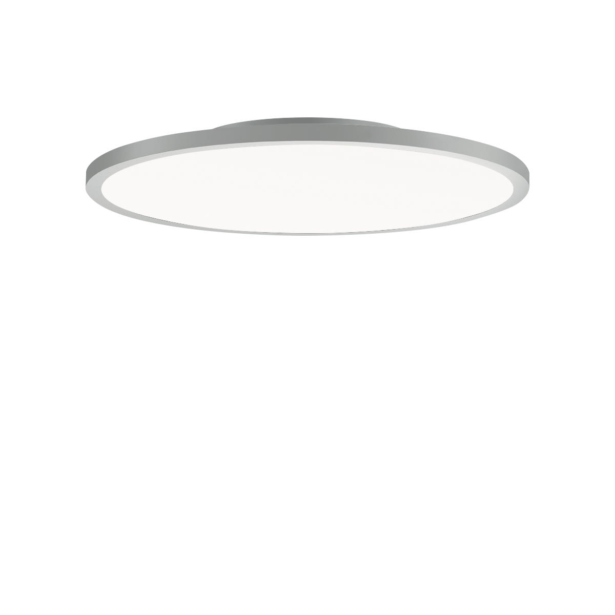 Performance in Lighting - FL R+ 555 SM 23 S/B 840 GR9006 DALI OP - 3124010