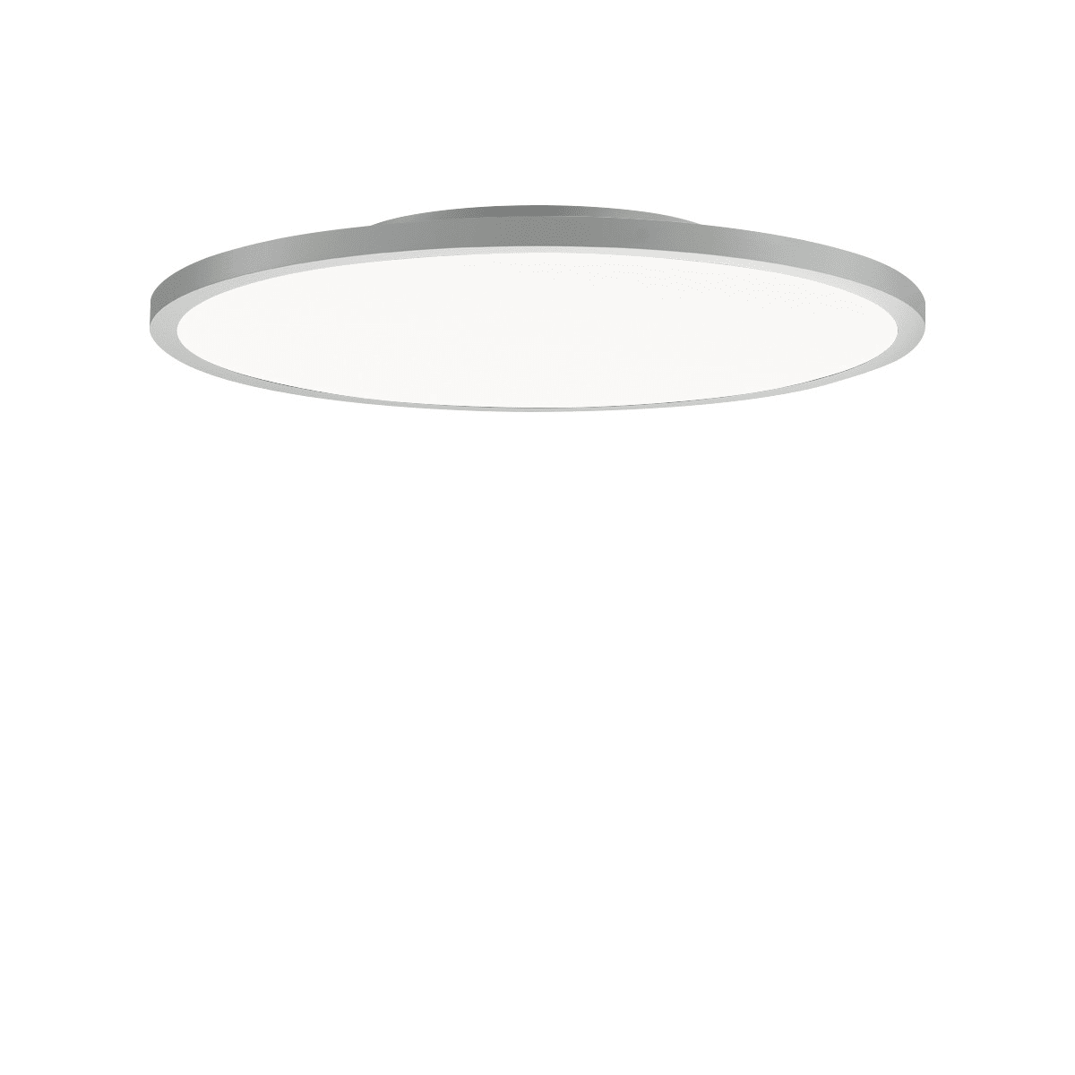 Performance in Lighting - FL R+ 555 SM 44 S/B 840 GR9006 DALI OP - 3124035