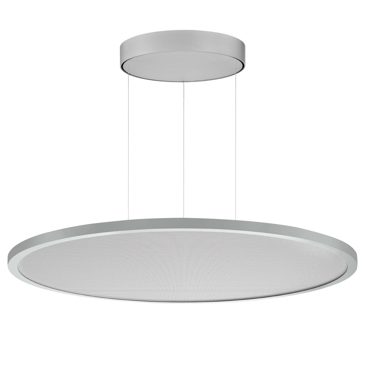 Performance in Lighting - FL R+ 777 PL 41 S/B 830 GR9006 DALI MP - 3124049