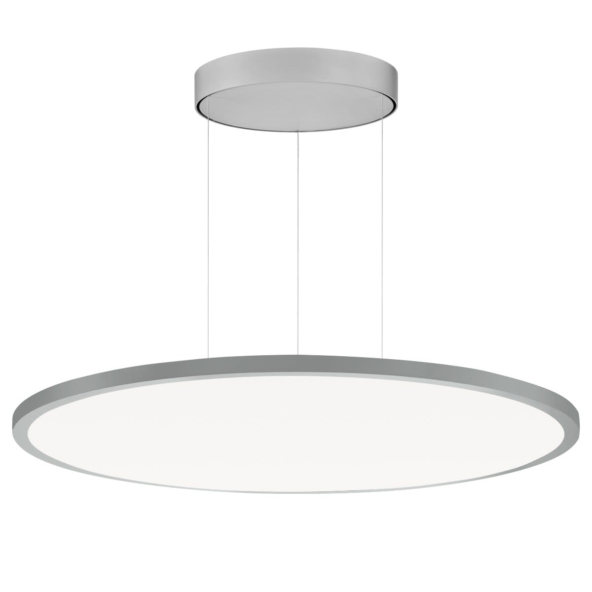 Performance in Lighting - FL R+ 777 PL 41 S/B 840 GR9006 OP - 3124062