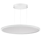 Performance in Lighting - FL R+ 777 PL 61 S/B 830 WH9016 DALI MP - 3124078