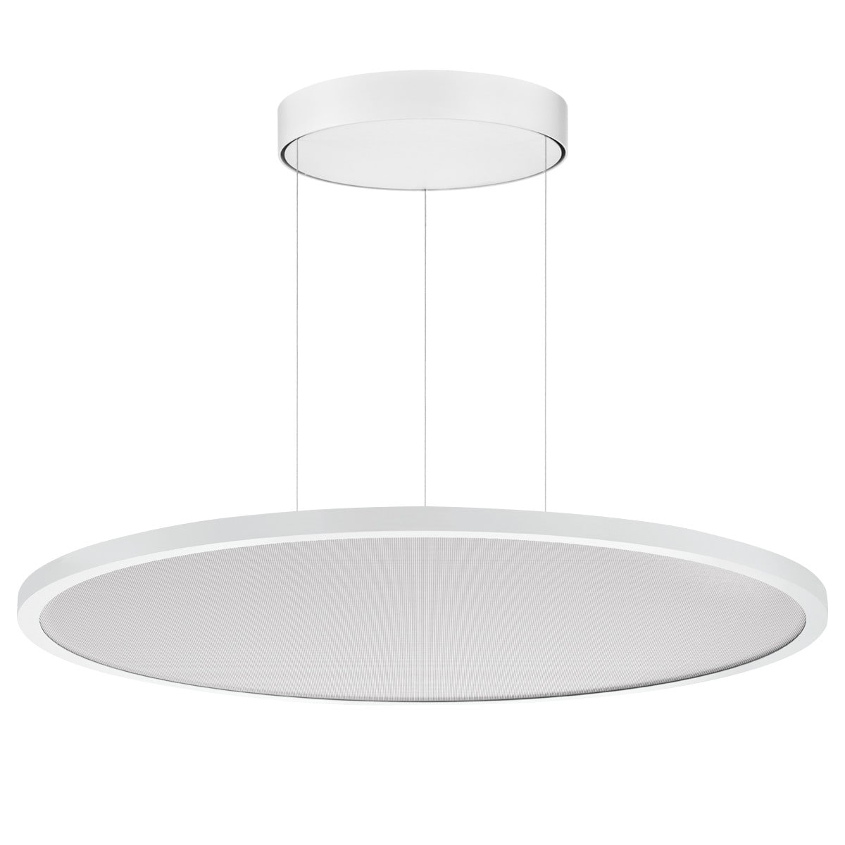Performance in Lighting - FL R+ 777 PL 61 S/B 840 WH9016 DALI MP - 3124088