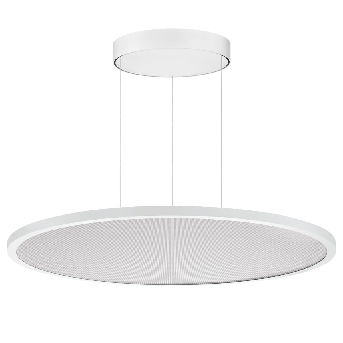 Performance in Lighting - FL R+ 777 PL 61 S/B 840 WH9016 MP