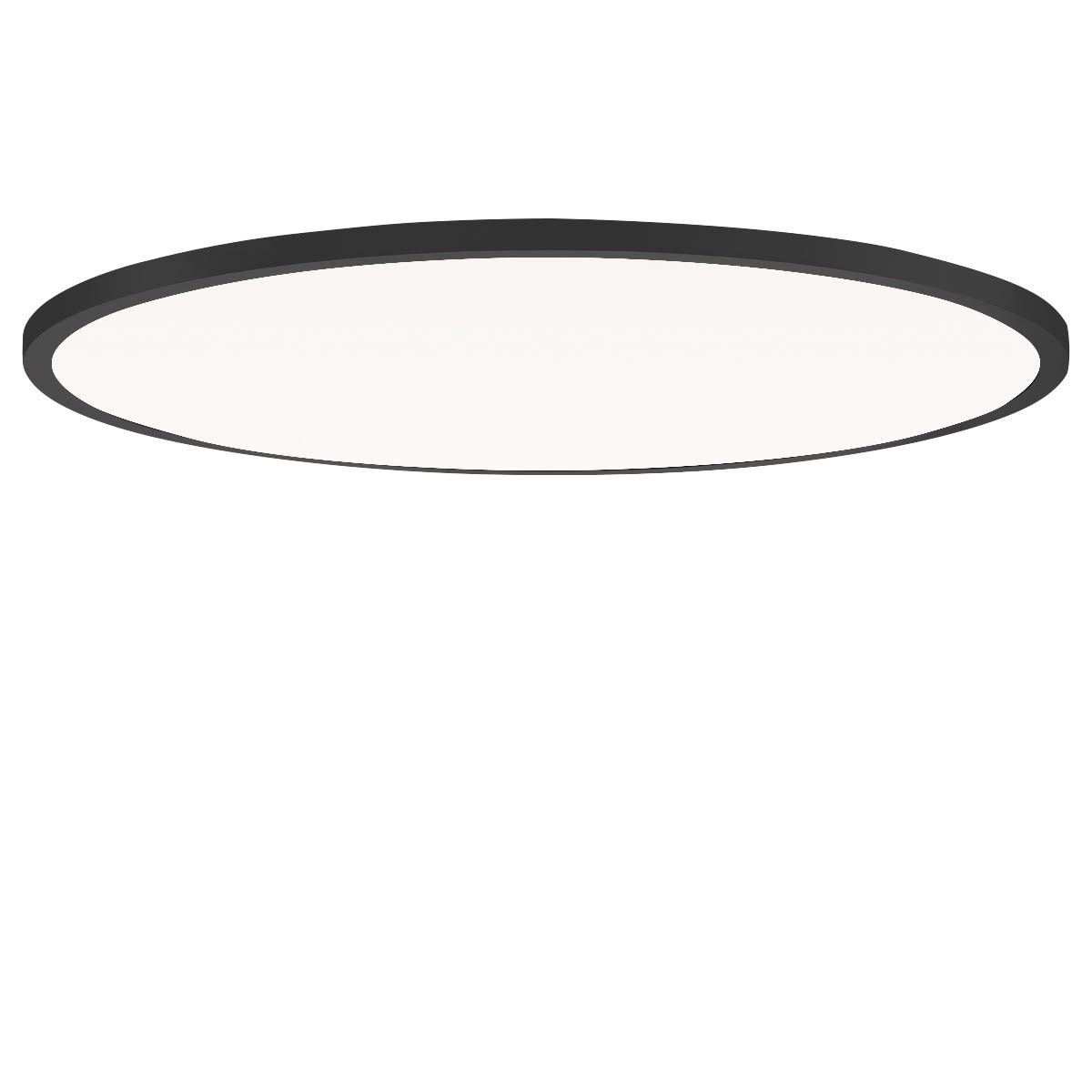 Performance in Lighting - FL R+ 777 RE 61 S/A 840 BK9005 DALI OP - 3124132