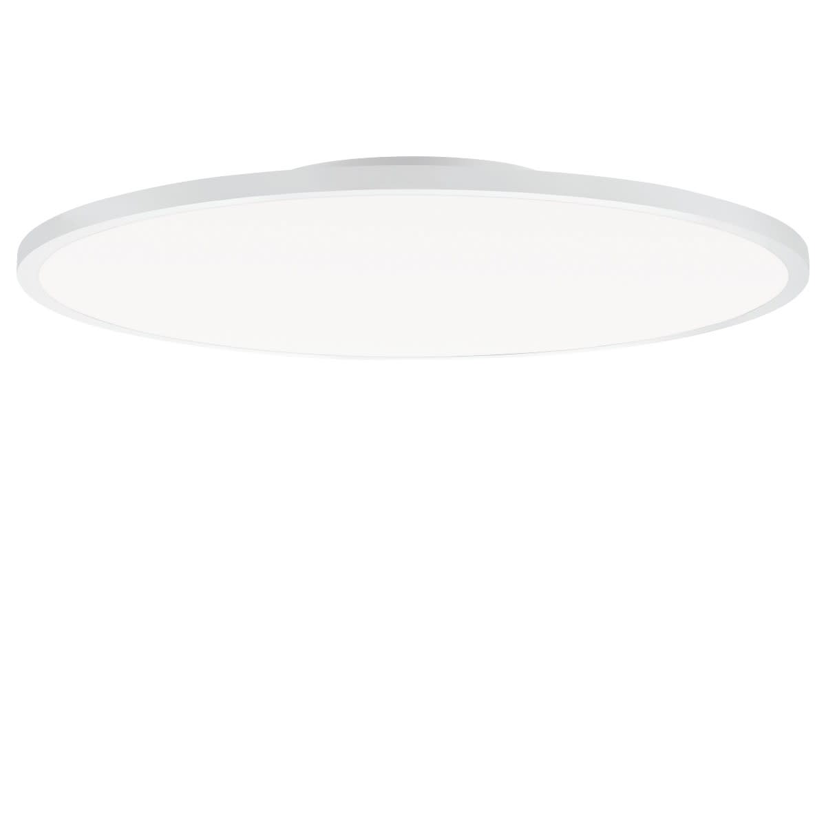 Performance in Lighting - FL R+ 777 SM 41 S/B 840 WH9016 DALI OP
