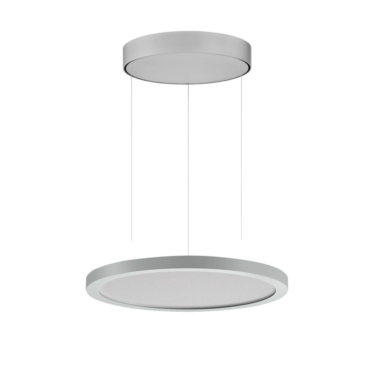 Performance in Lighting - FL R+ 333 PL 8/23 S/A 830 GR9006 DALI MP