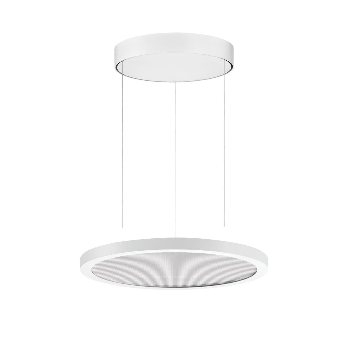 Performance in Lighting - FL R+ 333 PL 8/23 S/A 830 WH9016 DALI MP