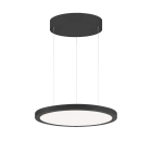 Performance in Lighting - FL R+ 333 PL 8/23 S/A 840 BK9005 DALI OP - 3124295