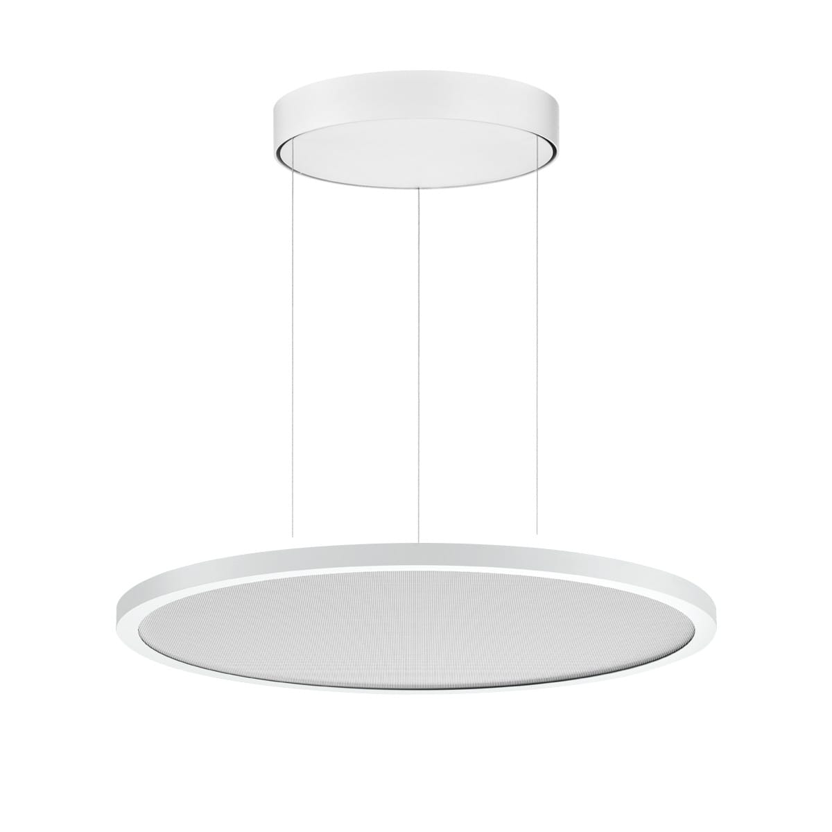 Performance in Lighting - FL R+ 555 PL 23 S/A 830 WH9016 DALI MP - 3124316