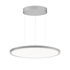 Performance in Lighting - FL R+ 555 PL 23 S/A 840 GR9006 DALI OP