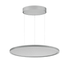 Performance in Lighting - FL R+ 555 PL 23 S/A 840 GR9006 MP - 3124324