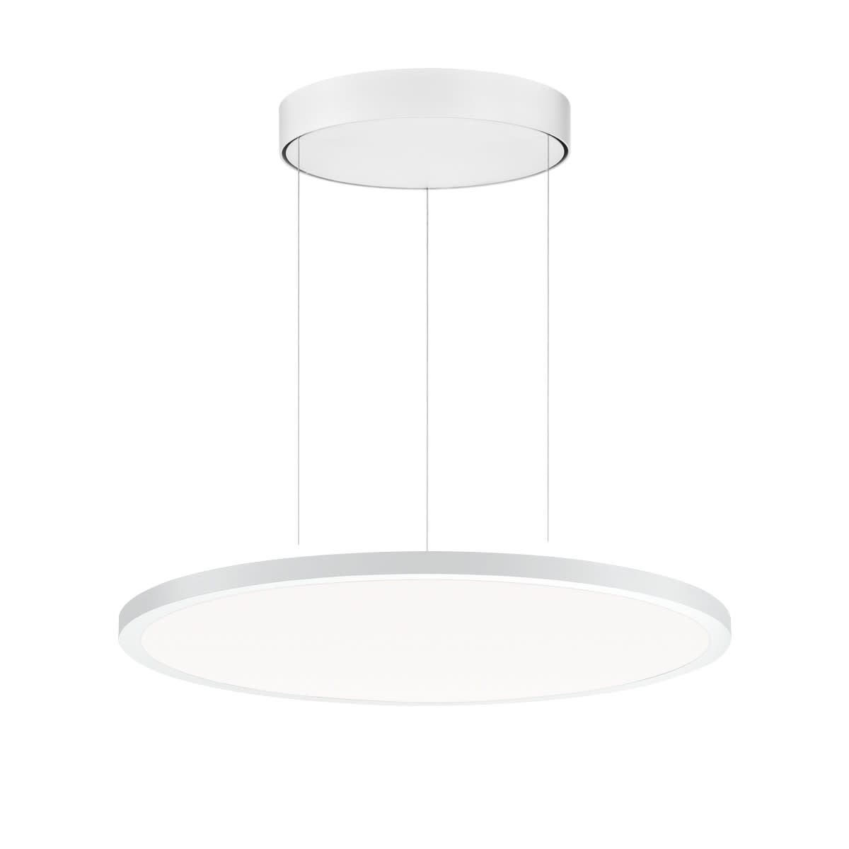 Performance in Lighting - FL R+ 555 PL 23 S/A 840 WH9016 OP - 3124329