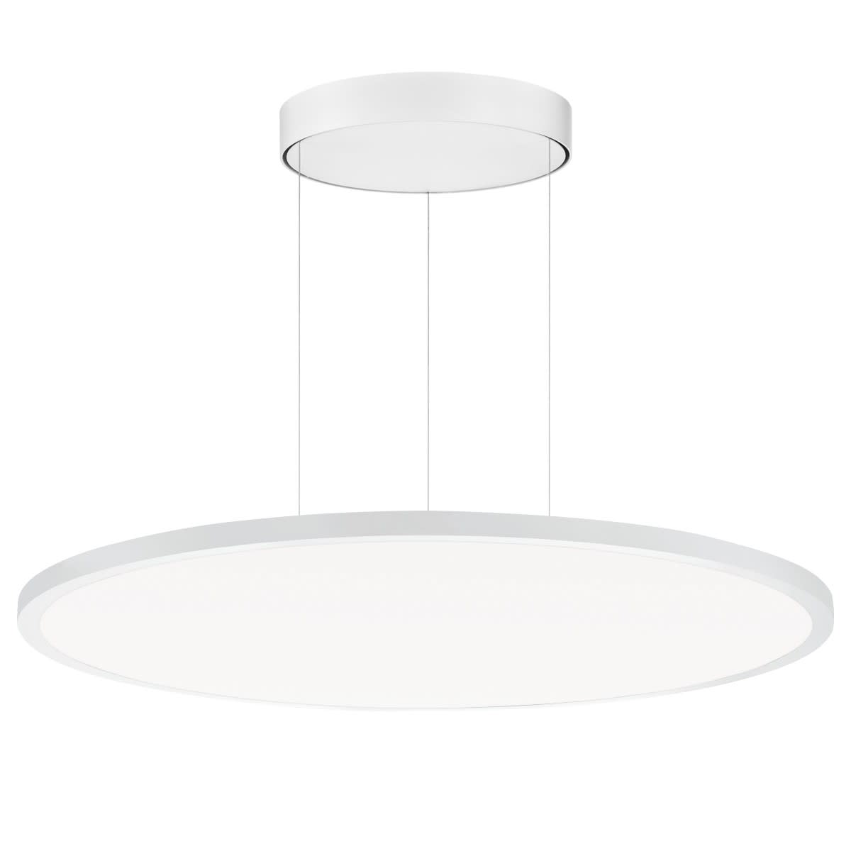 Performance in Lighting - FL R+ 777 PL 41 S/A 830 WH9016 DALI OP