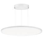 Performance in Lighting - FL R+ 777 PL 41 S/A 830 WH9016 DALI OP