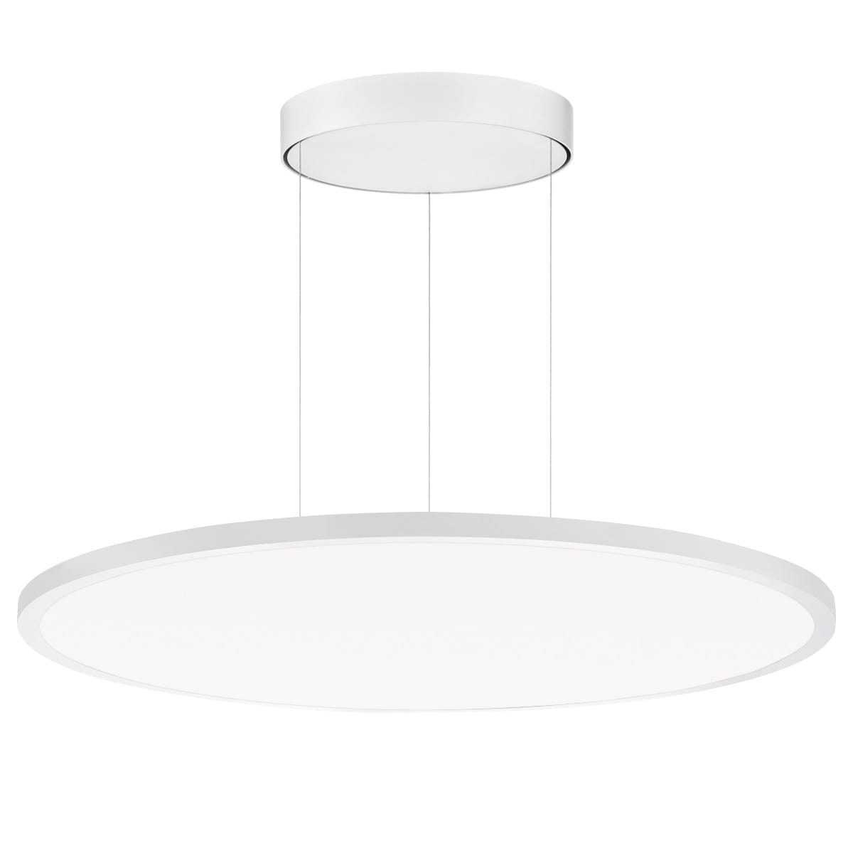 Performance in Lighting - FL R+ 777 PL 41 S/A 840 WH9016 DALI OP - 3124377