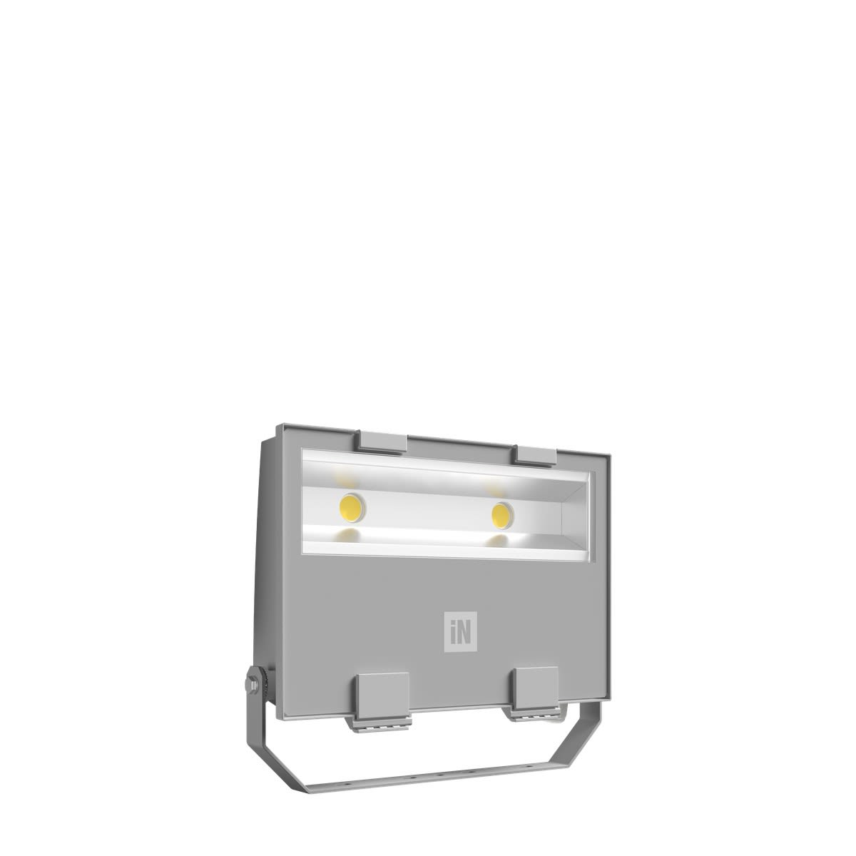 Performance in Lighting - GUELL 2+ 75 A40/W 840 GR94 DALI - LTF1222DA840