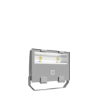 Performance in Lighting - GUELL 2+ 150 A40/W 840 GR94 - LTF1225FA840