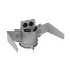 Performance in Lighting - GUELL 1+ Single pole top support