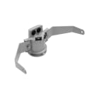 Performance in Lighting - GUELL 2 +Single pole top support