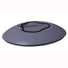 Performance in Lighting - URBAN 3 MOD.LED 3500K CYCL.BLUE - GWS7502B